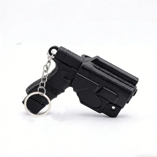 Llavero KeyGun™