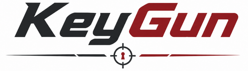 KeyGun